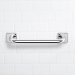 Nameeks NNBL0047 Grab Bar, 11 Inch, Polished Chrome